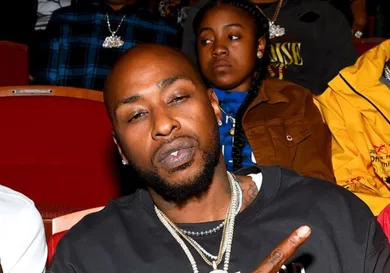 Marcus Ingram / Stringer / Getty Images