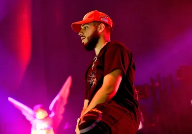 Scott Dudelson/Getty Images