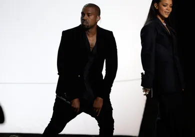 Kevork Djansezian/Getty Images