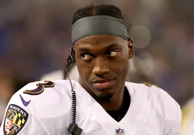 Rob Carr/Getty Images