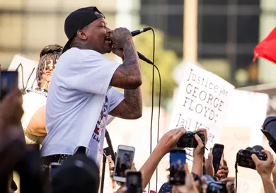 Rich Fury / Staff / Getty Images