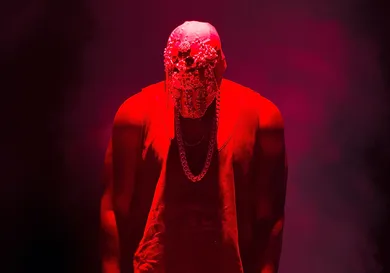 Mark Metcalfe/Getty Images