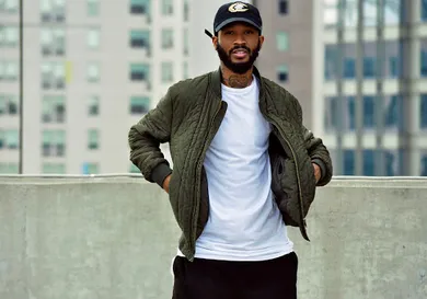 Photo provided by label