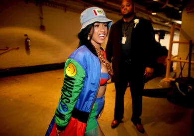 Christopher Polk/Getty Images