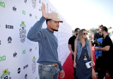 Christopher Polk/Getty Images for EIF