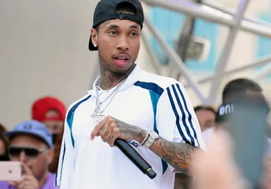 Bryan Steffy/Getty Images