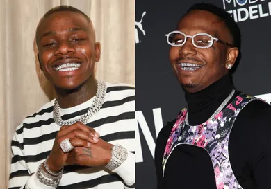 Arnold Turner/Getty Images for Universal Music Group / David Livingston/Getty Images