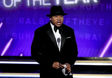 Kevin Winter/Getty Images for The Recording Academy