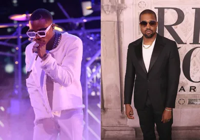 Bennett Raglin/Getty Images & Rob Kim/Getty Images