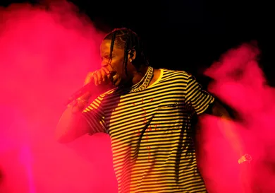 Frazer Harrison/Getty Images