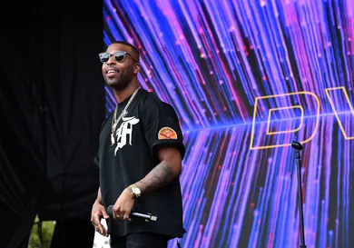 Paras Griffin/Getty Images