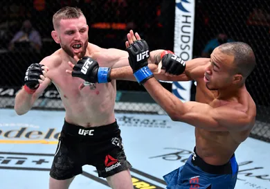 Jeff Bottari/Zuffa LLC via Getty Images