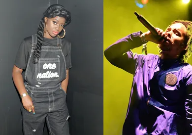 Craig Barritt/Getty Images, Mike Windle/Getty Images)