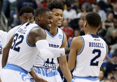 Rob Carr/Getty Images