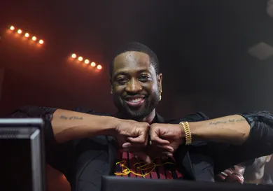 Jason Koerner/Getty Images for LYFE Brand