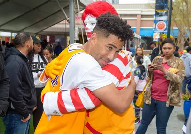 Marcus Ingram/Getty Images