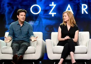 Matt Winkelmeyer/Getty Images for Netflix