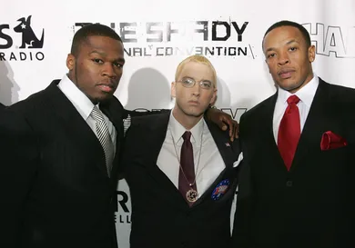 Frank Micelotta/Getty Images