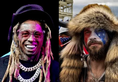 Frazer Harrison / Staff / Getty Images, Brent Stirton / Staff / Getty Images