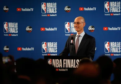 Lachlan Cunningham/Getty Images