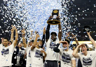 Streeter Lecka/Getty Images