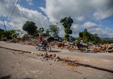 Richard Pierrin / Getty Images