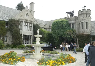 Frazer Harrison/Getty Images