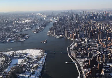 John Moore/Getty Images