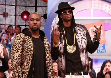 ohnny Nunez/WireImage/Getty Images