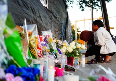 Alex Bierens de Haan / Stringer / Getty Images