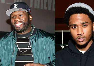 Thaddaeus McAdams, Lisa Lake/Getty Images