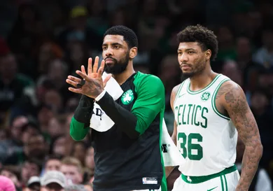 Kathryn Riley/Getty Images