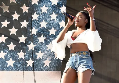 Kevin Winter/Getty Images for Coachella
