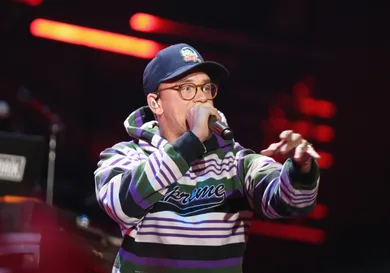 Isaac Brekken/Getty Images for iHeartMedia