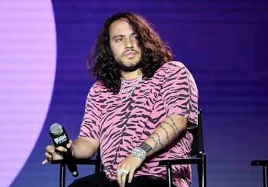 Paras Griffin/Getty Images for Revolt