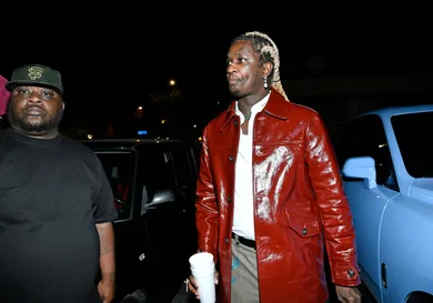 Michael Tullberg/Getty Images