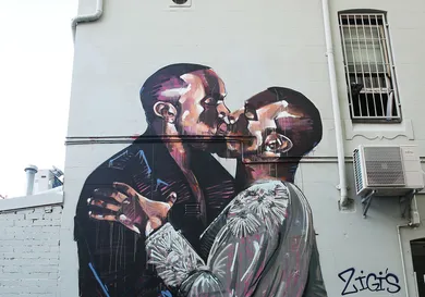 Brendon Thorne/Getty Images