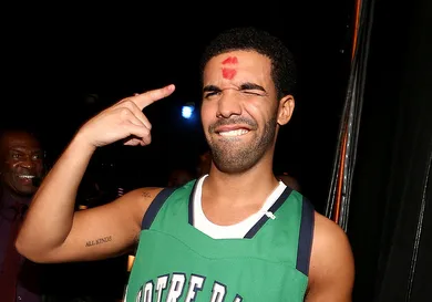 Christopher Polk/Getty Images