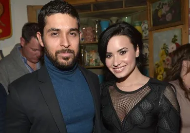 Charley Gallay / Stringer / Getty Images