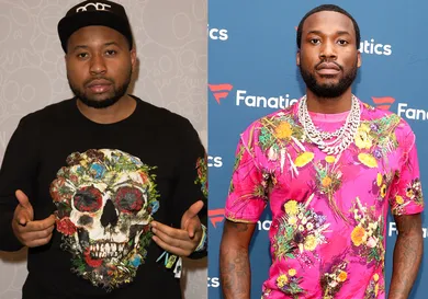 Earl Gibson III & Tasos Katopodis/Getty Images