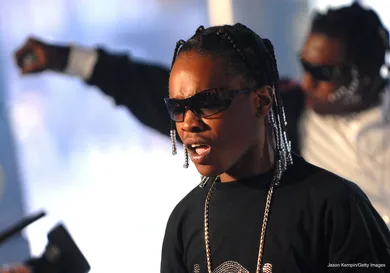 Jason Kempin/getty images