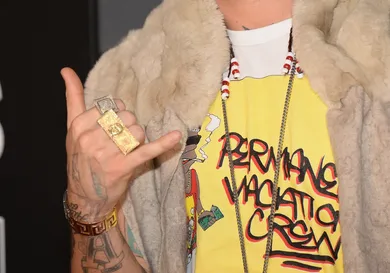 Jamie McCarthy/Getty Images for MTV