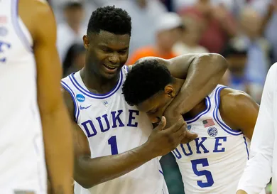 Kevin C. Cox/Getty Images