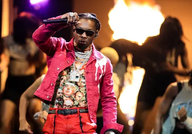 Carmen Mandato/Getty Images