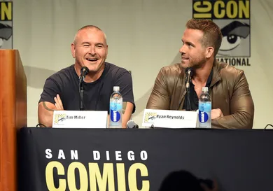 Kevin Winter / Getty Images