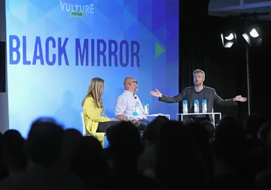 Cindy Ord/Getty Images