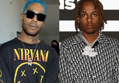 Jamie McCarthy, Tommaso Boddi/Getty Images