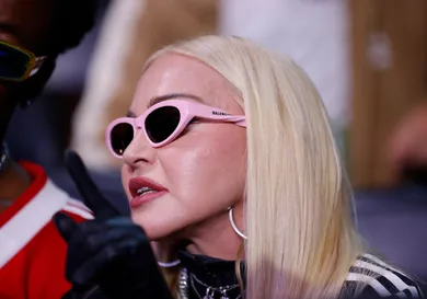 Al Bello / Staff / Getty Images