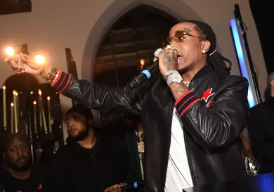 Emma McIntyre/Getty Images