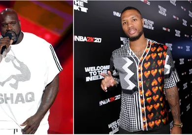 Kevin Winter/John Sciulli/ Getty Images